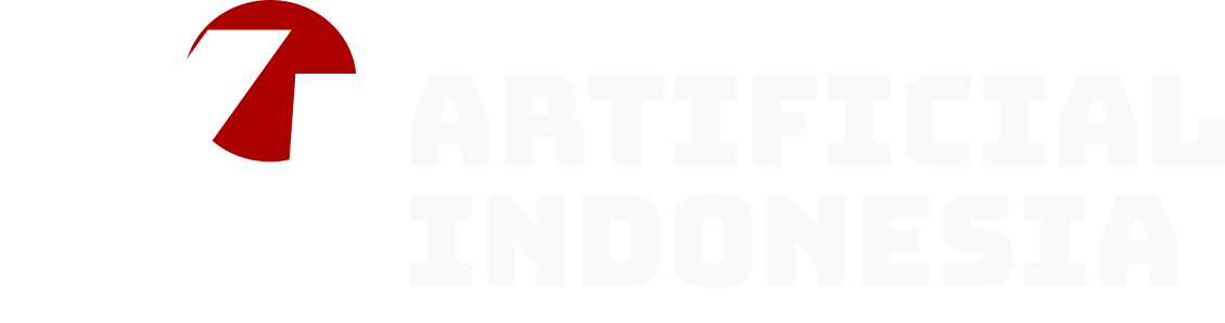 Artificial Indonesia Logo